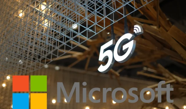 Microsoft walczy z firmą Ericsson w Zjednoczonych Emiratach Arabskich, korzystając z usługi Azure Operator Nexus