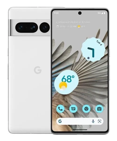 Mobiele telefoonaanbiedingen Google Pixel 7 Pro