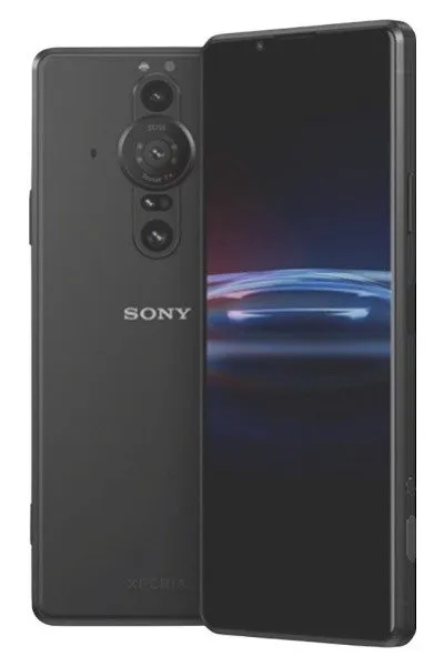 Mobiele telefoonaanbiedingen Sony Xperia Pro