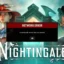 4 sposoby naprawienia błędu sieciowego Nightingale