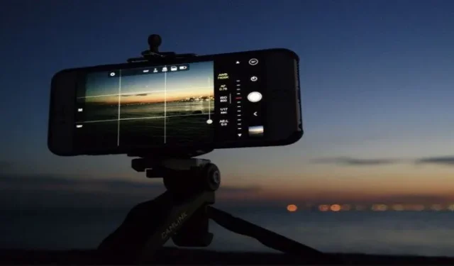 Android スマートフォンで夜により良い写真を撮るための 8 つのヒント