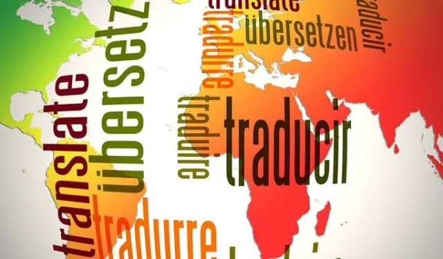 6 van de beste gratis online vertalers om vreemde talen te vertalen