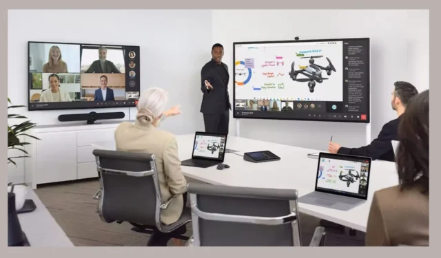 Surface Hub 2S를 Windows의 Microsoft Teams 룸으로 무료로 마이그레이션하세요.