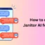 Wie kann ich Janitor AI kostenlos nutzen? Was sind seine Alternativen?