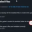 Erreur d’accès refusé dans Steam sous Windows 11 : comment réparer