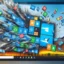 Aplicativos travando no Windows 10 após a atualização mais recente da Microsoft Store