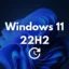 Microsoft stelt optionele updates voor Windows 22H2 uit vanwege eisen