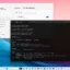 Come abilitare Linux sudo su Windows 11