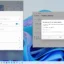 Cómo instalar la actualización Moment 5 en Windows 11 (vista previa)