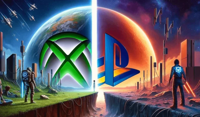 ¿Starfield seguirá siendo exclusivo de Xbox?