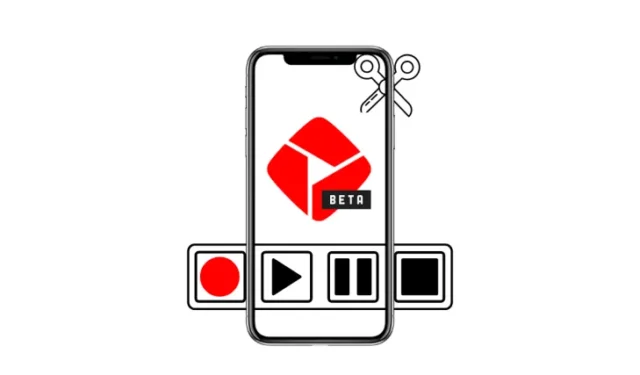 YouTube Create 앱을 사용하여 동영상 편집, 음악 및 효과 추가 등을 수행하는 방법!