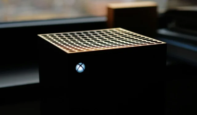 Les projets de Microsoft pour l’avenir de la Xbox pourraient inclure un PC de jeu portable