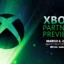 O Xbox fará uma prévia dos jogos futuros que chegarão ao Game Pass em seu evento Partner Preview