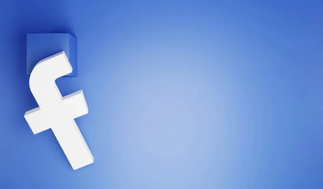 Facebook と Instagram は現在ダウンしており、ユーザーはプラットフォームから自動的にログオフされます
