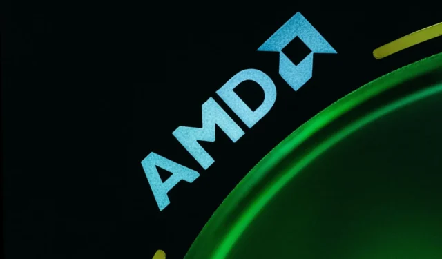 Windows 11 e Windows 10 agora suportam dezenas de novos chipsets AMD