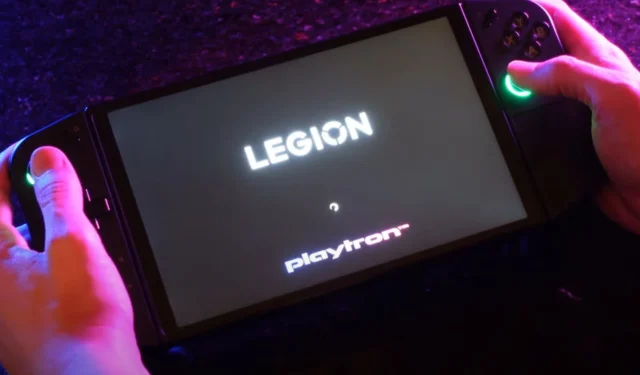 Playtron promette un nuovo sistema operativo di gioco, ma potrebbe essere condannato prima ancora di iniziare a decollare