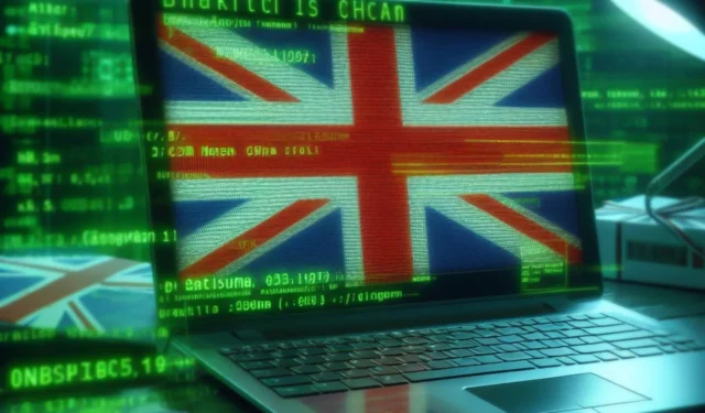 87% das empresas no Reino Unido correm risco de ataques cibernéticos de IA, diz Microsoft