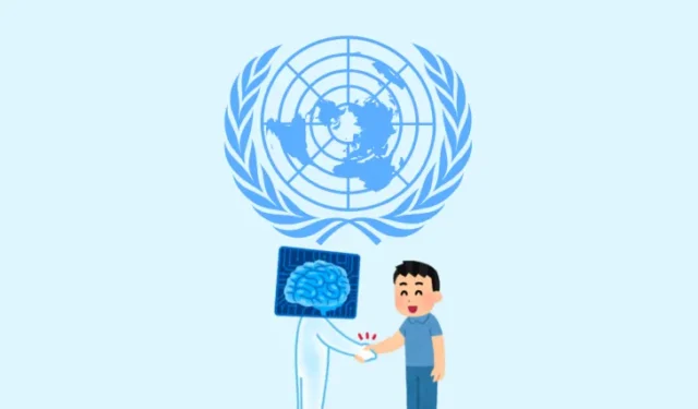 L’Assemblée générale des Nations Unies adopte la première résolution mondiale sur l’IA