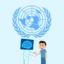 Algemene Vergadering van de VN neemt ’s werelds eerste mondiale AI-resolutie aan