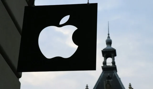 Apple erwirbt im jüngsten Vorstoß DarwinAI und kaufte letztes Jahr mehr als 32 KI-Unternehmen