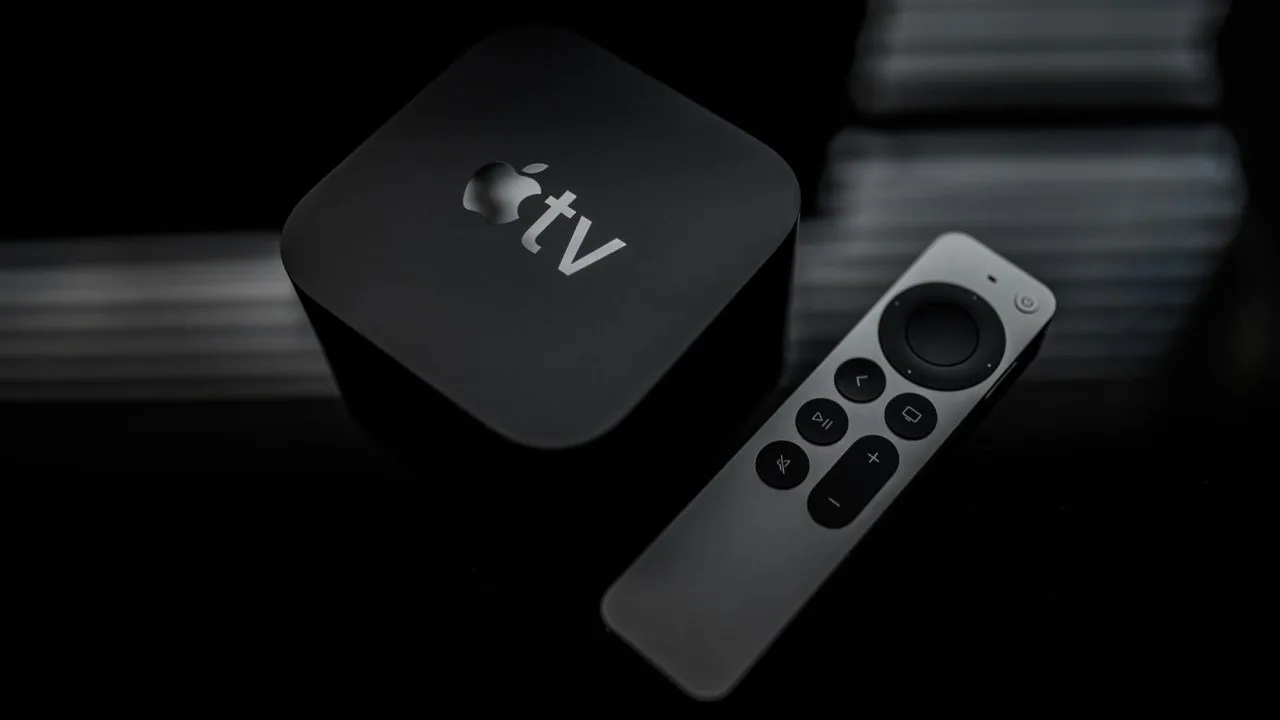 Función de alternativas remotas de Apple Tv
