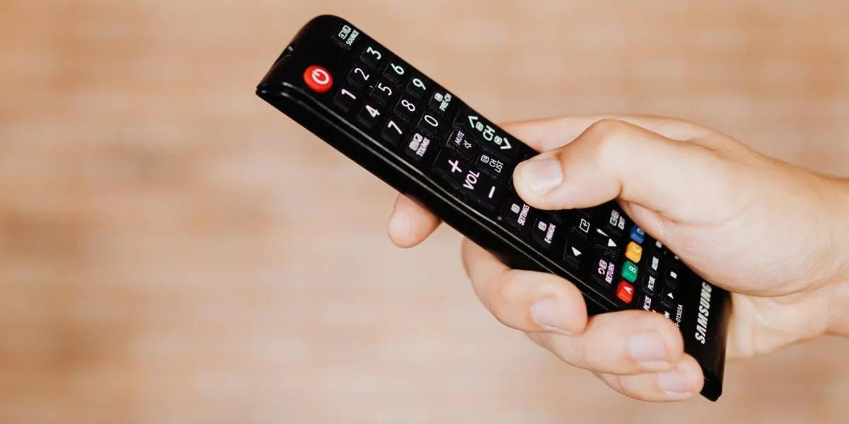 Alternatieven voor Apple TV-afstandsbediening Infraroodafstandsbediening