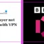 BBC iPlayer non funziona con VPN [fissare]