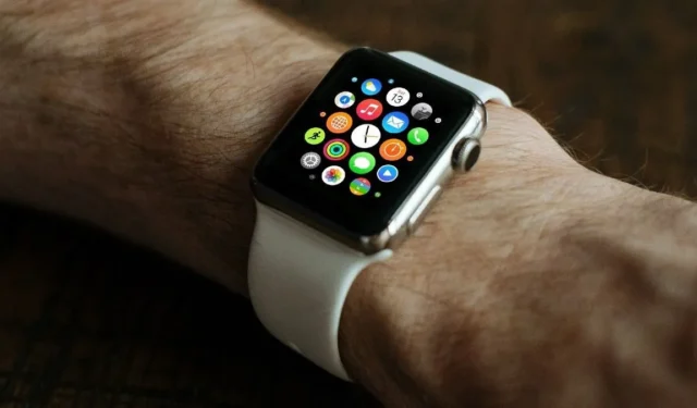 6 der besten Apple Watch Face Apps