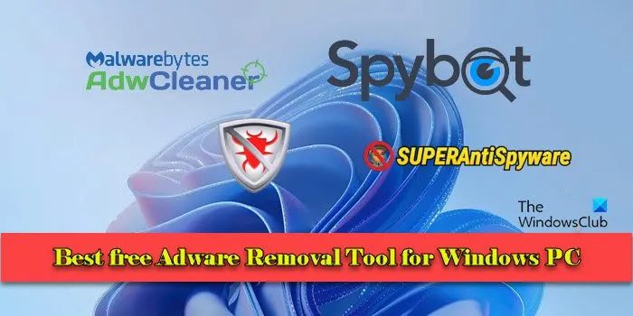 Melhor ferramenta gratuita de remoção de adware para Windows