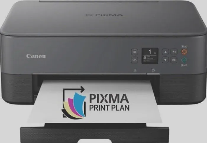 Meilleures offres d'imprimantes Canon Pixma tout-en-un