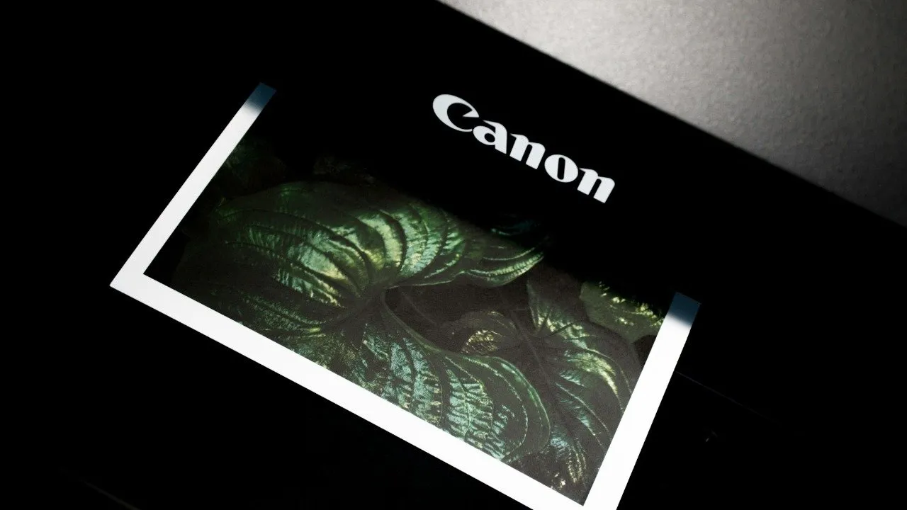 Kaufratgeber für die besten Drucker Canon-Drucker