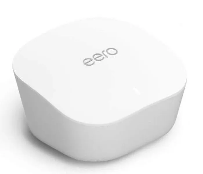 Die besten Router-Angebote Amazon Eero Mesh-WLAN-Router