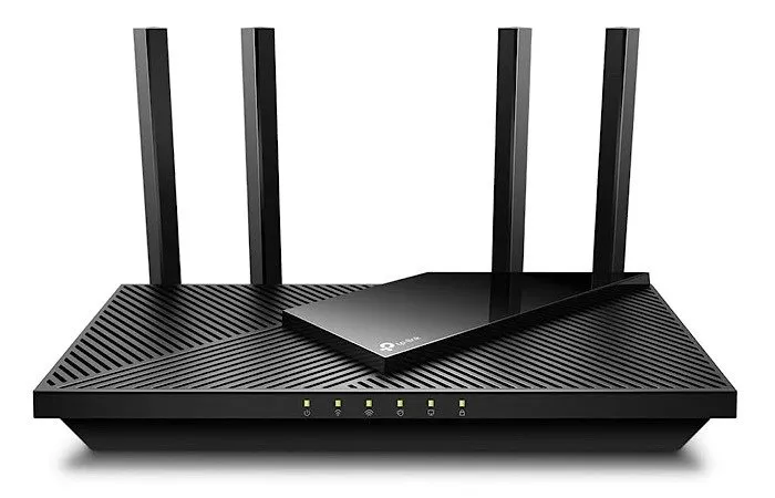 Las mejores ofertas de enrutadores Enrutador Tp Link Ax1800 Wi Fi 6