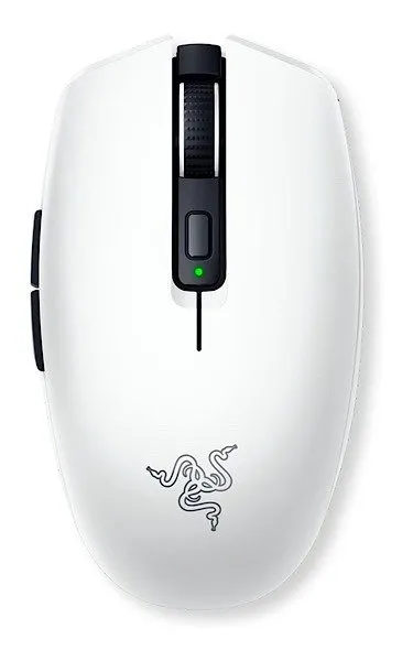 Meilleures offres de souris sans fil Souris de jeu sans fil mobile Razer Orochi V2