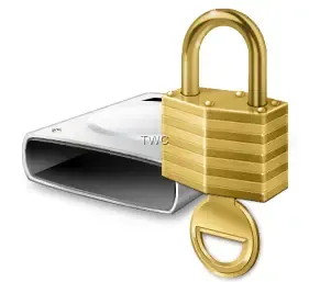 Dispositivos de almacenamiento portátiles seguros usando BitLocker To Go en Windows 11/10