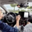 Microsoft e Bosch unem-se para usar IA generativa para estradas mais seguras