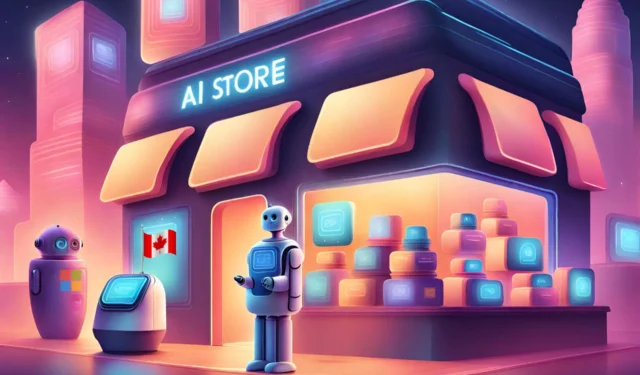 As pequenas e médias empresas do Canadá estão lentamente recorrendo à IA para acelerar seu crescimento