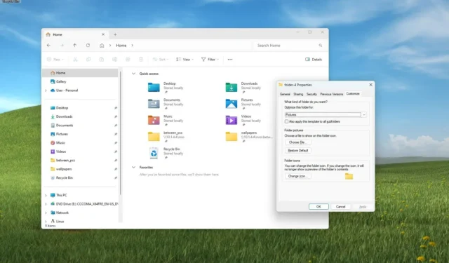 5 recursos que você não está usando (mas deveria) no File Explorer para Windows 11