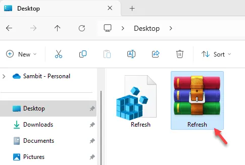 Windows 11 で Windows 10 の更新オプションに戻す方法