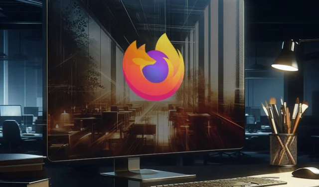 Firefox Nightly 改進了螢幕截圖功能，將於 4 月登陸主頻道