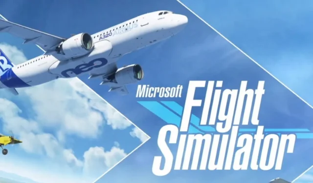 Lotniska San Francisco i Ivato dołączą do Flight Simulator jako dodatki