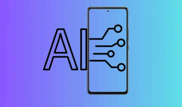 ¡Samsung Galaxy S22 también podría recibir bondades de IA!