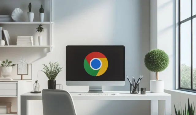 Bloccato in modalità a schermo intero in Chrome? Google potrebbe lasciarti scappare con il tasto Esc