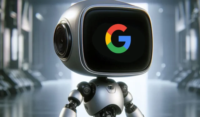 O Google retira a versão do agente do usuário StoreBot em favor de espaços reservados