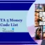 Lista dos 10 principais códigos de trapaça para dinheiro do GTA 5