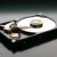 使用二手硬碟安全嗎？