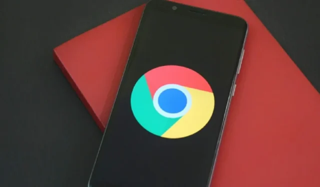 Cómo agregar páginas web y marcadores de Chrome a la pantalla de inicio en Android