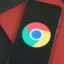 Chrome-webpagina’s en bladwijzers toevoegen aan het startscherm op Android