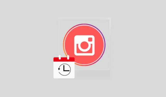 Instagram pronto te permitirá publicar en el pasado