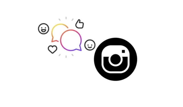 Instagram ontwikkelt een ‘Uitdagingen’-functie voor kanalen